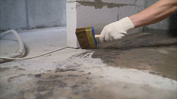 24/7 Emergency Waterproofing experts in Daleville, VA